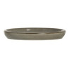 Tray 16.5cm PIER grey