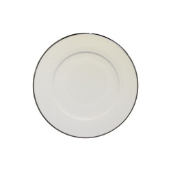 Taldrik PLATIIN ø27cm