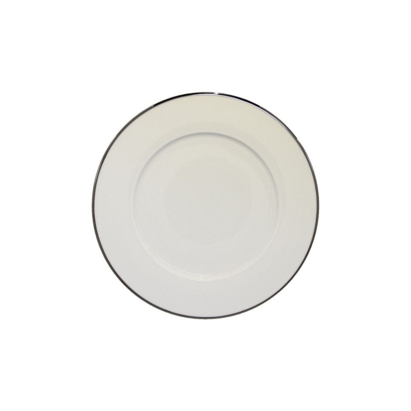 Plokštė PLATININĖ ø25cm