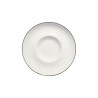 Deep plate PLATINUM 26cm