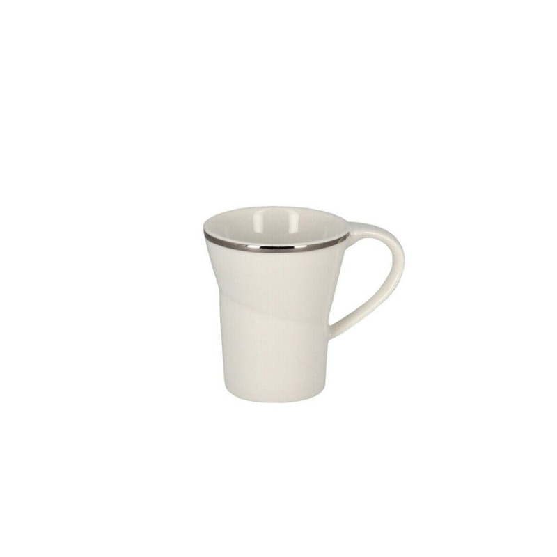 Mug Espresso Platinum 6 см H-7см 90 мл