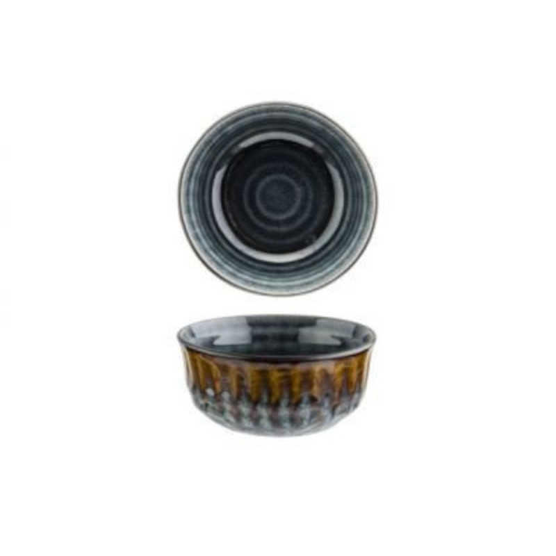 Bowl QUINTANA BLUE D9cm 130ml