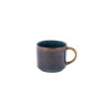 Coffee cup QUINTANA BLUE 220ml