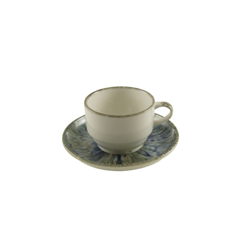 Mug 230 мл брызг с Sauc Ø 15 см.