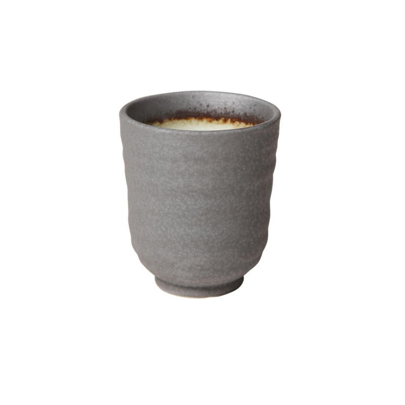 Cup STONE D7cm h-8cm 150ml