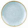 Plate STONECAST DUCK D26cm