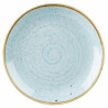 Plate STONECAST DUCK D21.7cm