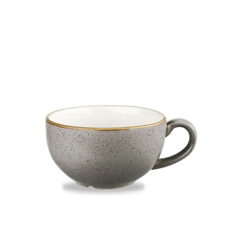Cup STONECAST GREY 340ml