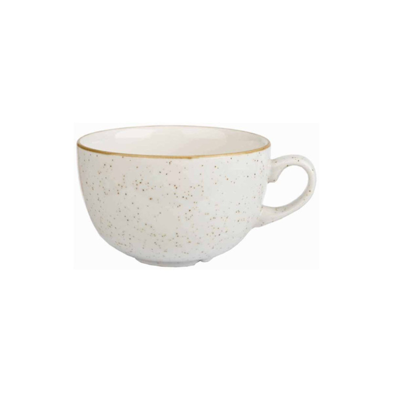 Krūze STONECAST WHITE 500ml