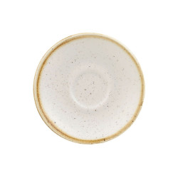 STONECAST WHITE11.8cm