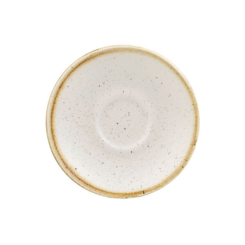 Apakštasīte STONECAST WHITE ø11.8cm