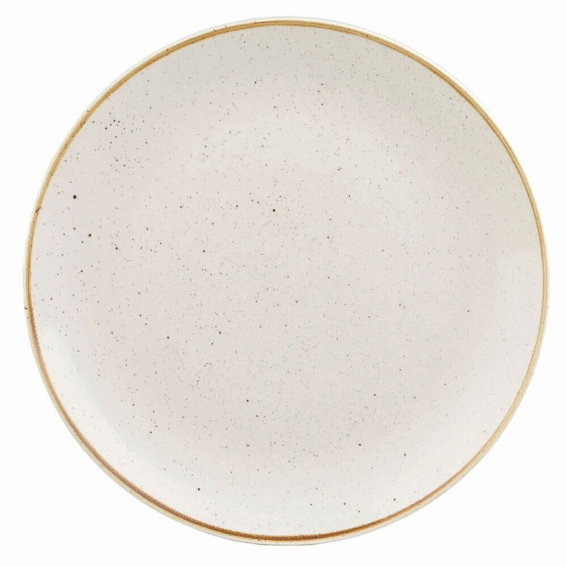 Plokštė STONECAST WHITE ø26cm