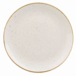 Šķīvis STONECAST WHITE ø28.8cm