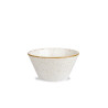 Sauce dish STONECAST WHITE 90ml