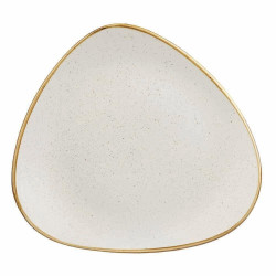 Lėkštė STONECAST WHITE 26.5cm