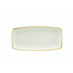 Plate STONECAST BARLE 29.5cm