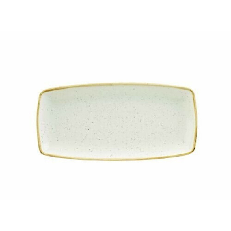 Plate STONECAST BARLE 29.5cm