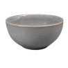 Bowl D13.2cm, 470ml STONECAST GREY