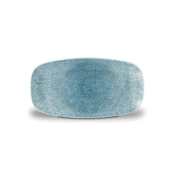 Taldrik RAKU TOPAZ BLUE...