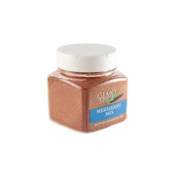 Garšvielu maisījums Mexico Mix 150g