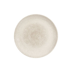 Šķīvis ø 28.8cm RAKU AGATE...