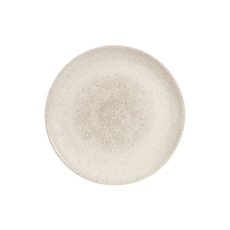 Пластина Ø 28,8 см Raku Agate Grey