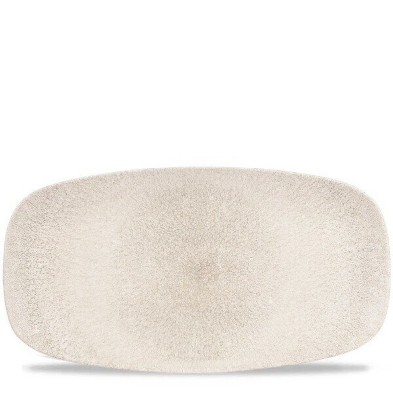 Vesi 35,5 x 18,9 cm RAKU AGATE GRY