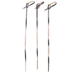 Irbulīši servēšanai bambusa...