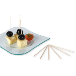 Irbulīši koka L-8cm 1000gb