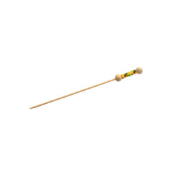 Bamboo skewer L-12cm 100pcs