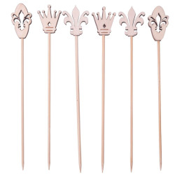 DecorIrbules Royal L-12см 6 ГБ