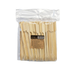 Bambukinės lazdelės...