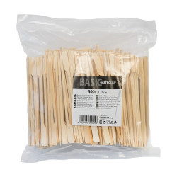 Bamboo fingerfood stick...