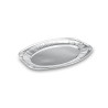 Catering tray oval 44.5×29.5cm