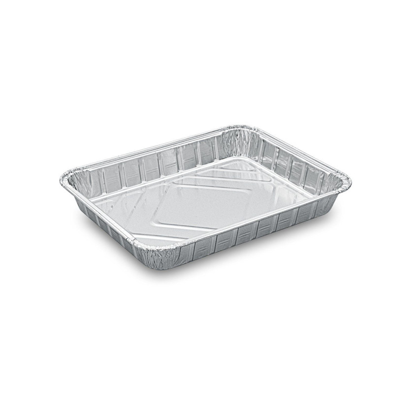 Karb v/l ALU 22.7×17.7cm h-3 cm