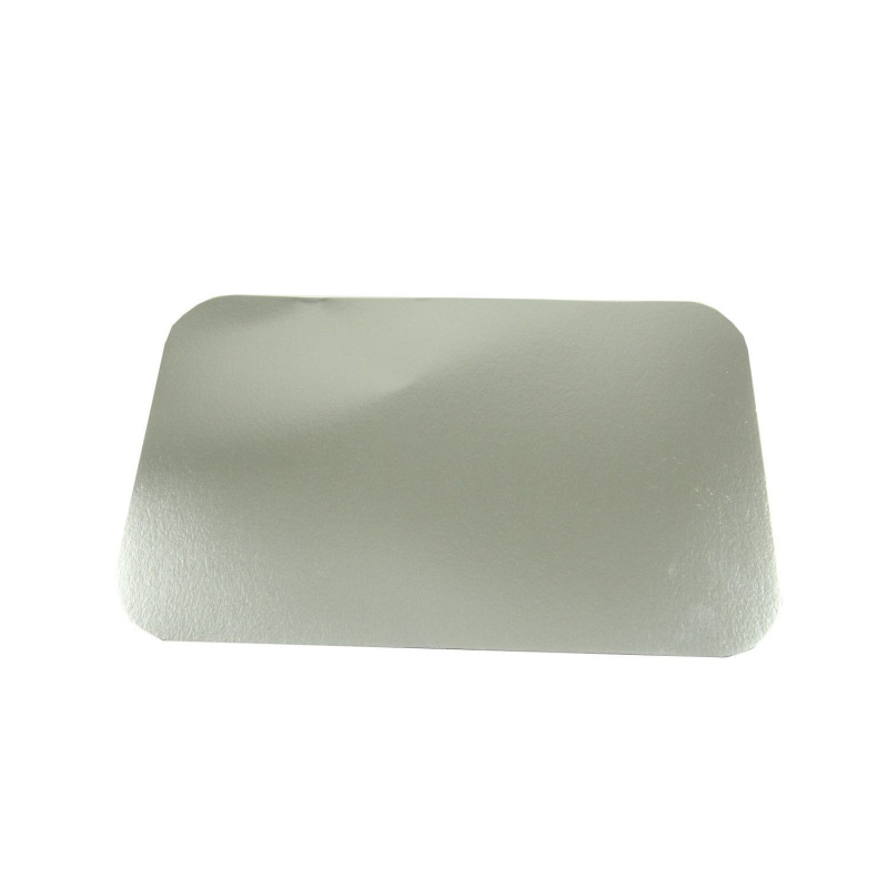 Крышка V/L Алюминиевая бумага