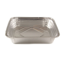 Aluminio dėžutė v/l....