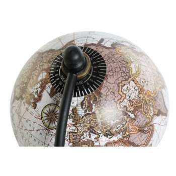 Dekoratiivkuju DKD Home Decor Valge Pruun Vintage,,,