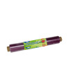 Toiduruul PVC 45cm × 300m purpur