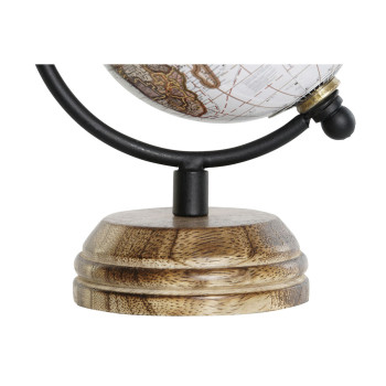 Dekoratiivkuju DKD Home Decor Valge Pruun Vintage,,,