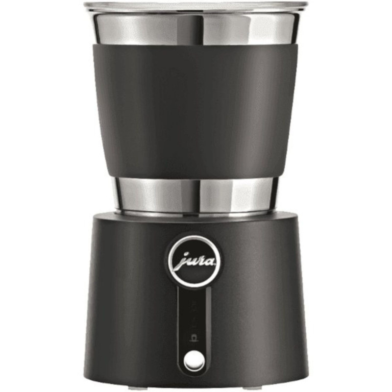 Автоматическое молоко пенообразование кофейного аппарата Jura