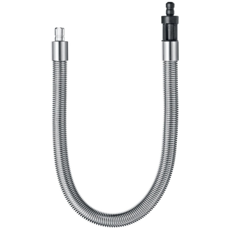 Piena caurulīte ar nerūsējošā tērauda apvalku HP2