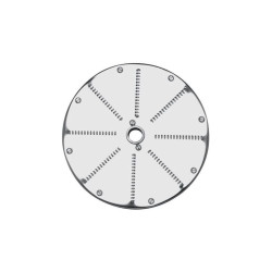 Disc grater 2 mm