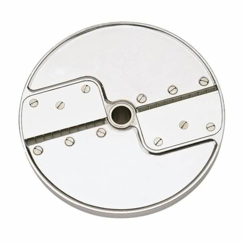 Disc grater 2x2mm