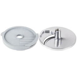 Disks 10x10mm (frī...