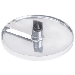 Disc wheel 10mm slices