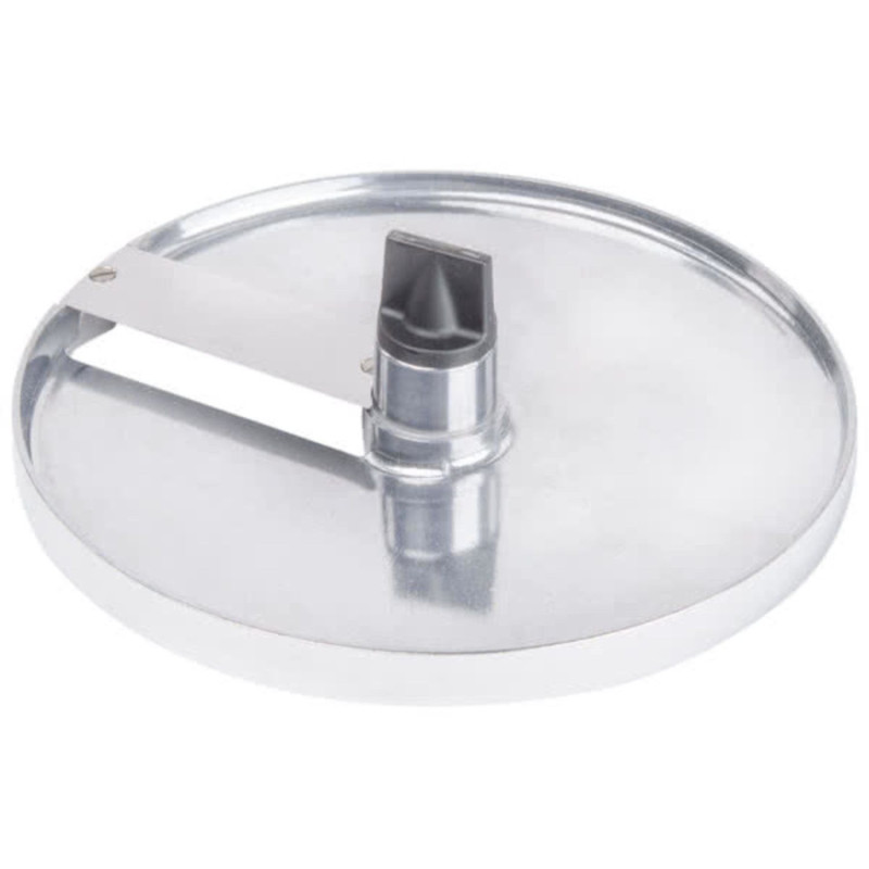 Disc wheel 10mm slices