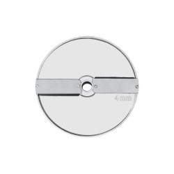 Disks šķēlītēm 4 mm