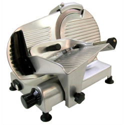 Electric slicer 220mm