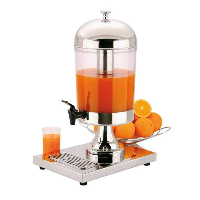 Dispensers Juice Star 26 × 36 см H-55см 8 л 8 л.